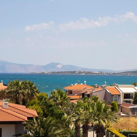 Kalyon Cesme Exterior foto