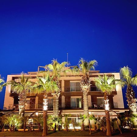 Kalyon Cesme Exterior foto