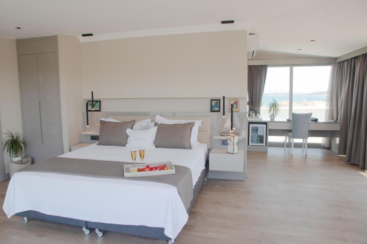 Kalyon Cesme Exterior foto