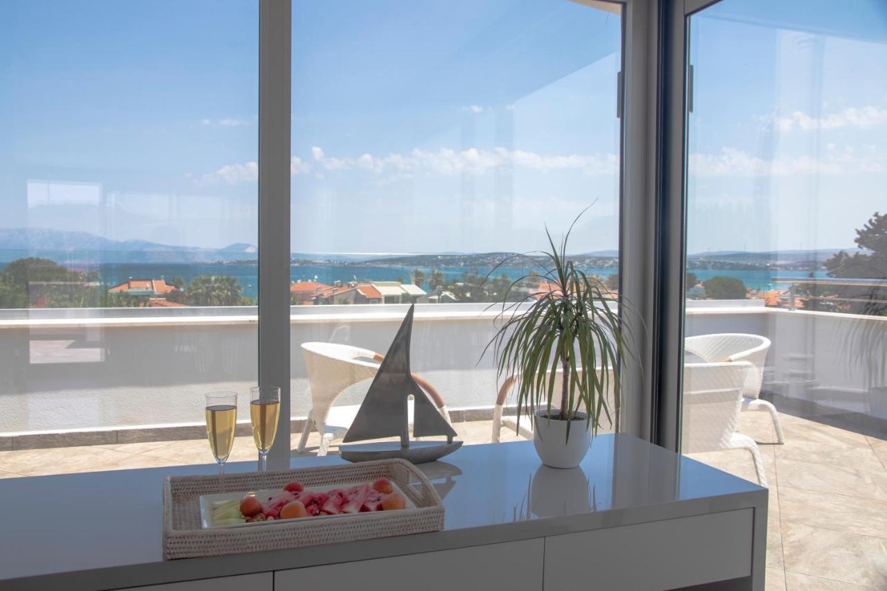 Kalyon Cesme Exterior foto