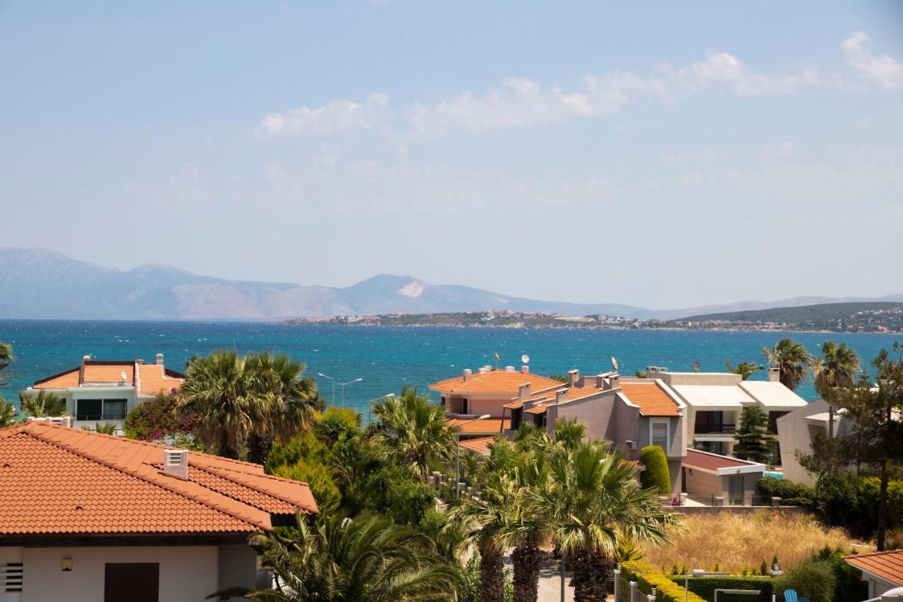Kalyon Cesme Exterior foto