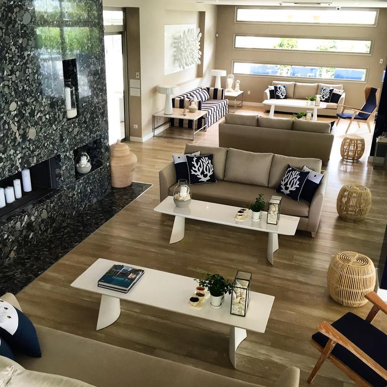 Kalyon Cesme Exterior foto