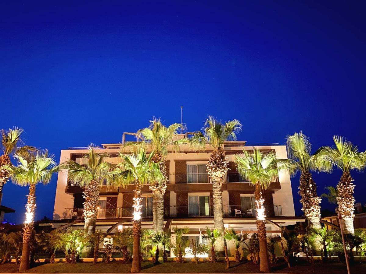 Kalyon Cesme Exterior foto