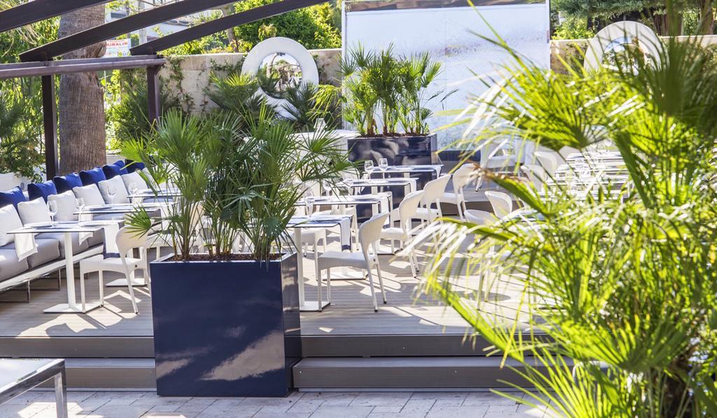 Kalyon Cesme Exterior foto