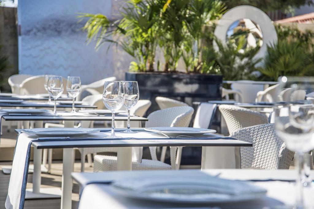 Kalyon Cesme Exterior foto