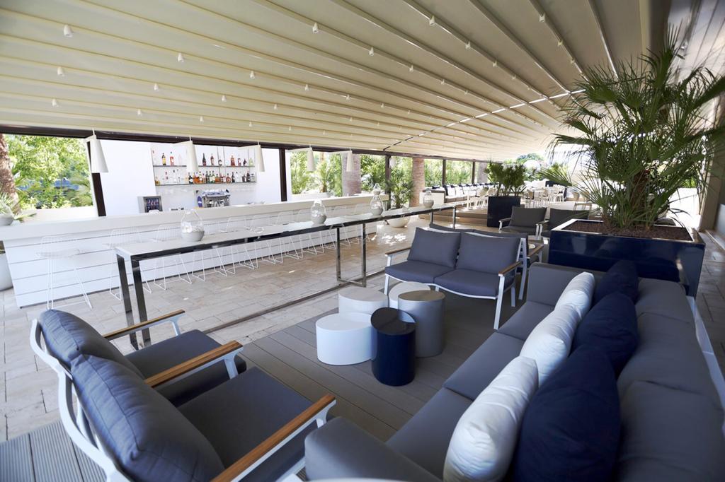 Kalyon Cesme Exterior foto