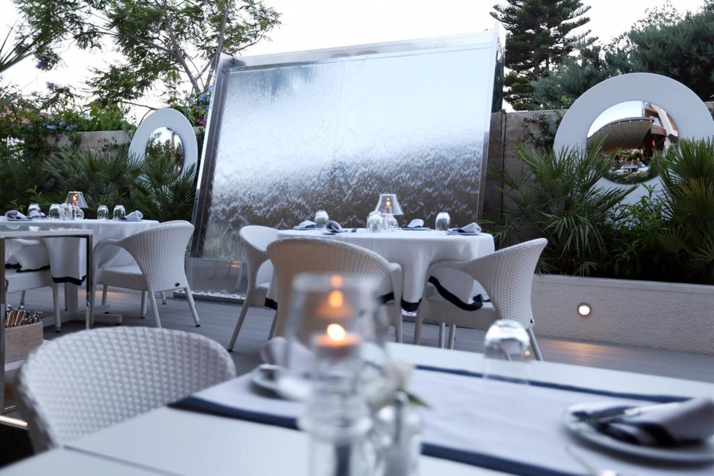 Kalyon Cesme Exterior foto