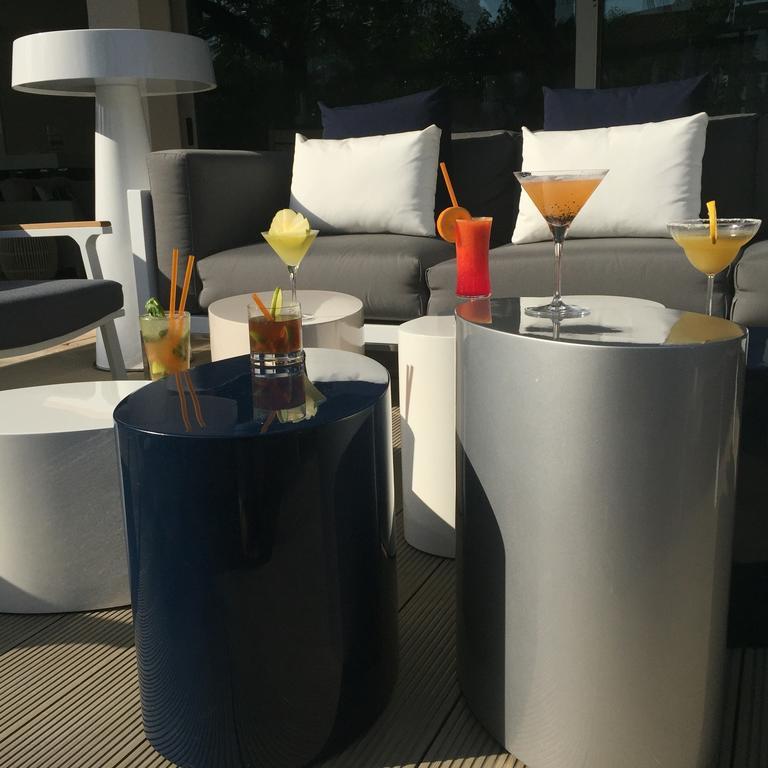 Kalyon Cesme Exterior foto