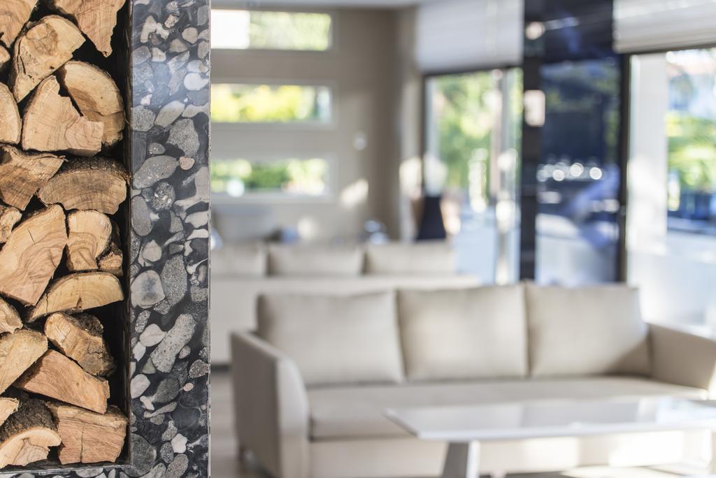 Kalyon Cesme Exterior foto