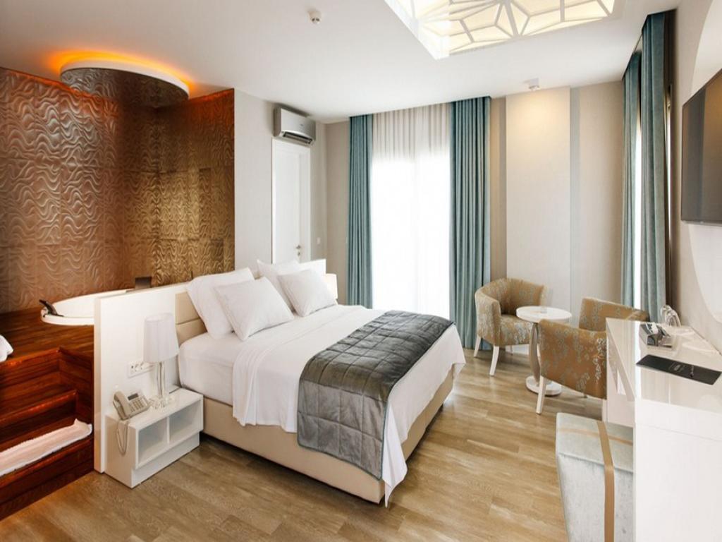 Kalyon Cesme Exterior foto